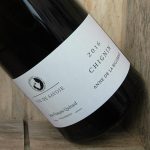 chignin 2016 Quenard