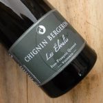 chignin bergeron 2016