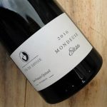 mondeuse 2016 Elisa