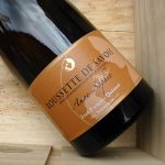 rousette de savoie
